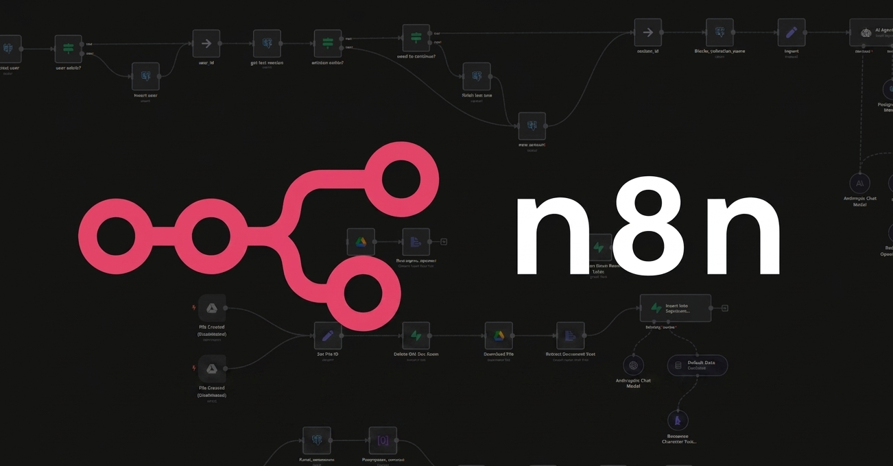 n8n Automations